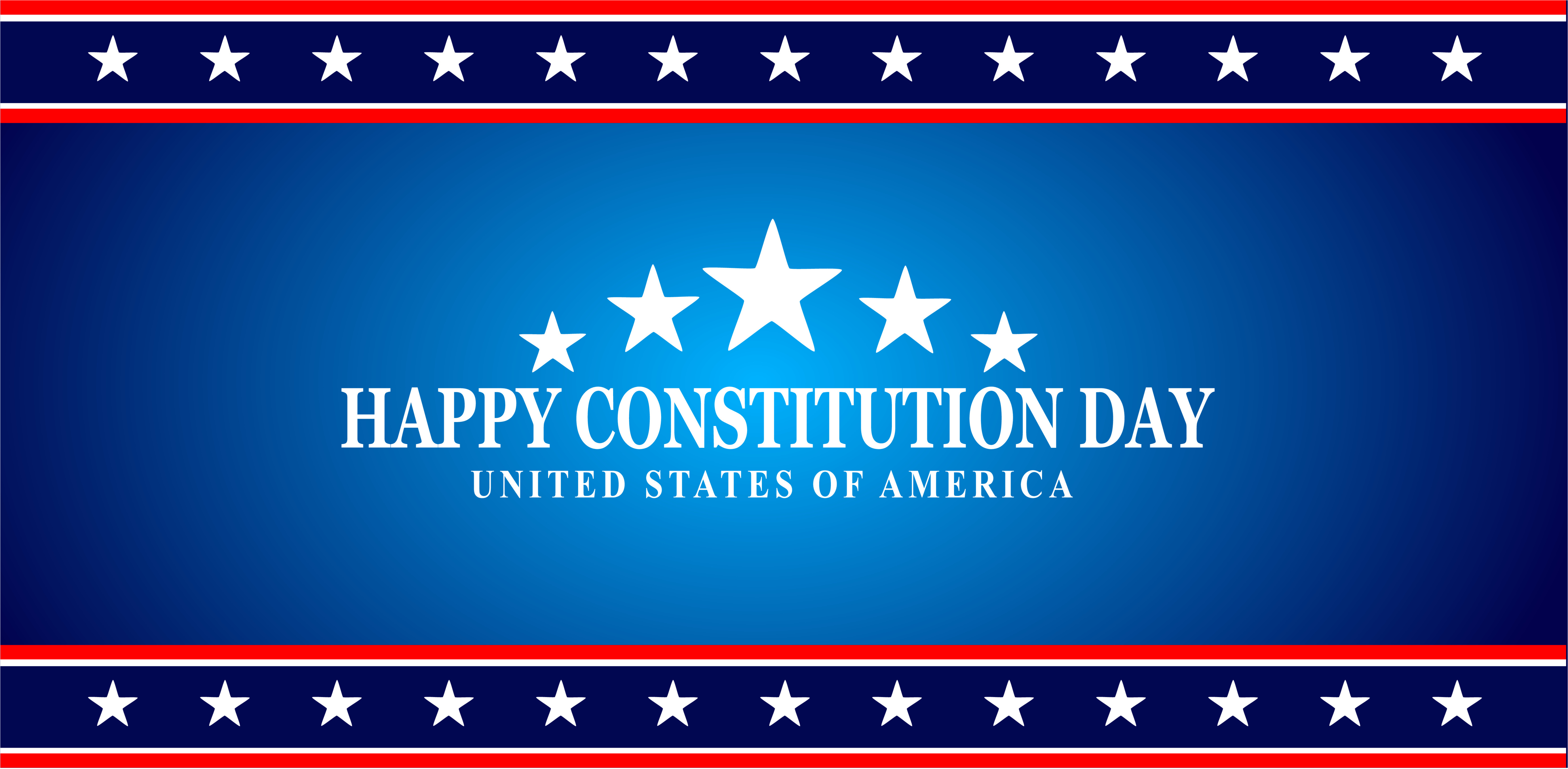 Constitution Day and Citizenship Day | Bon Secours