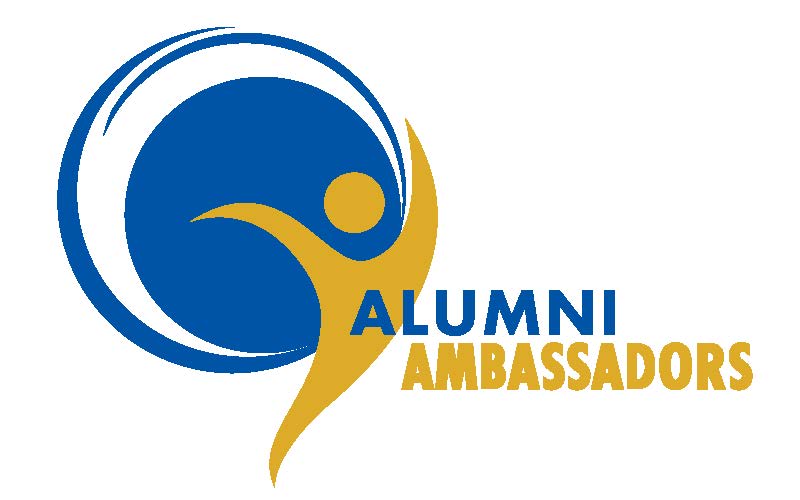 Alumni Ambassadors Program Logo