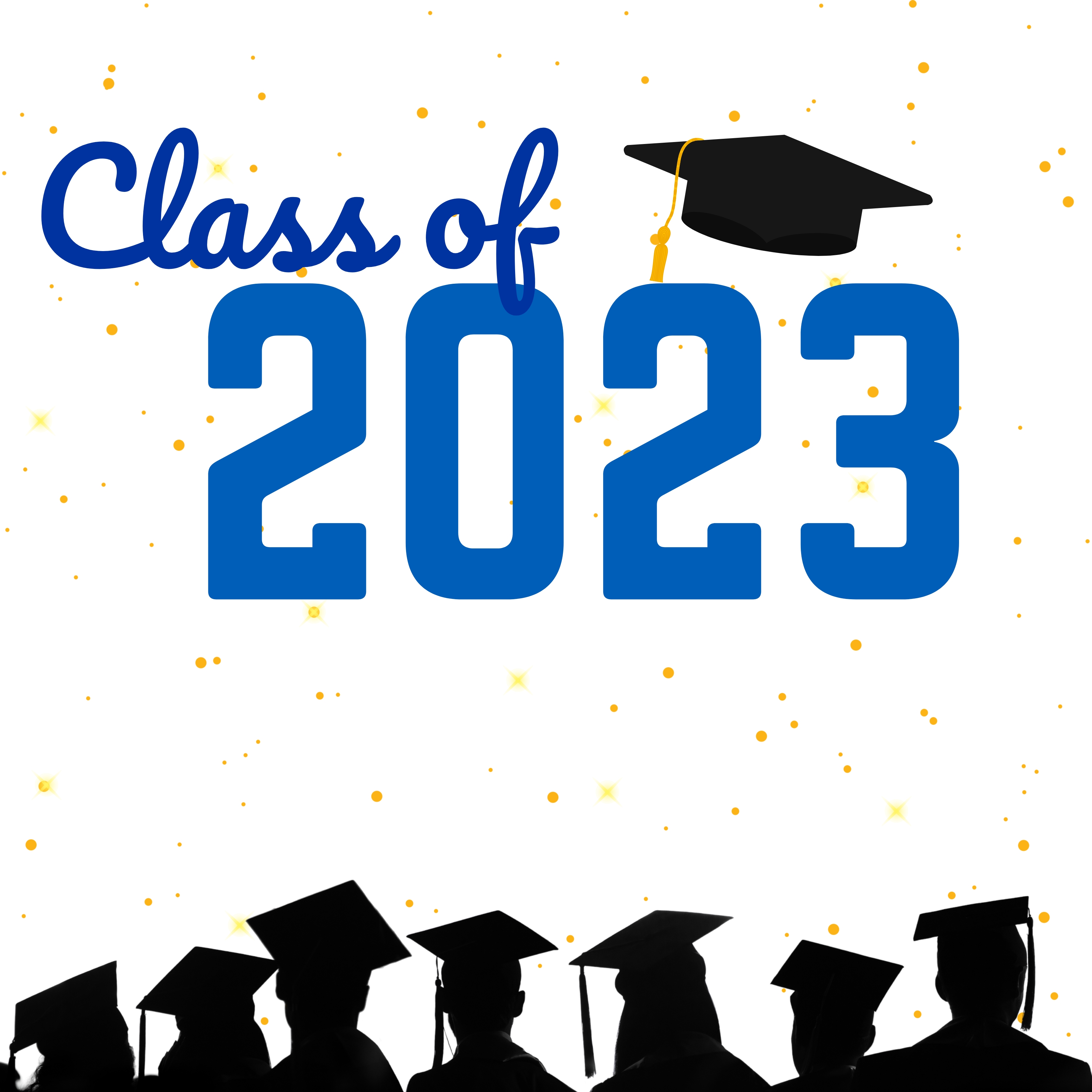 Class of 2023