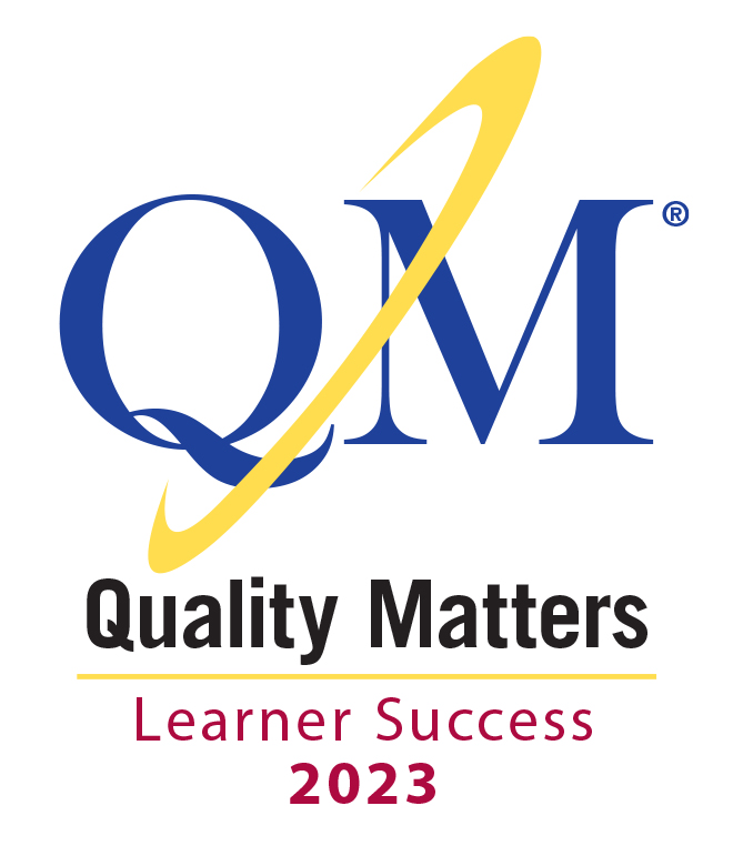 QM Learner Success Badge