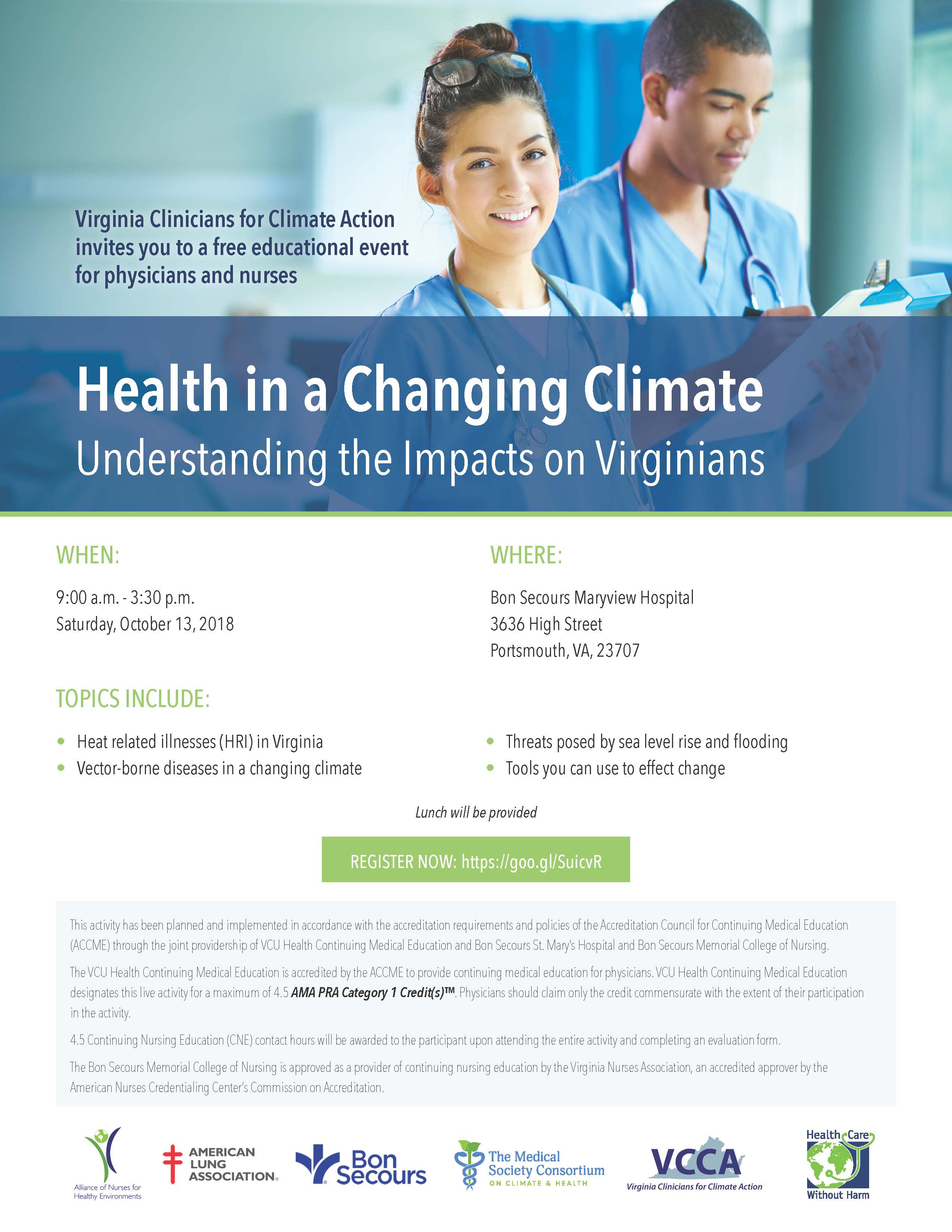 impact of continuing nursing education on competency