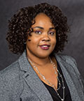 Angel Daniels, DNP, RN