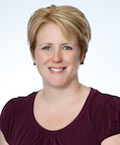 Catherine Mikelaites, DNP, RN-BC, CMSRN photograph