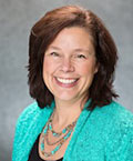 deanna allison, msn, rn