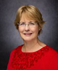 Jennifer Goins