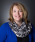 Kelley A. Florian