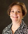 Linda Jackson