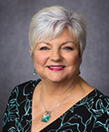 Peggy C. Gault