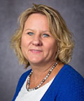 Teri Tench