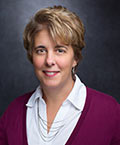 Wendi Liverman