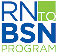 RN to BSN Online: Bachelor's in Nursing Degree Program