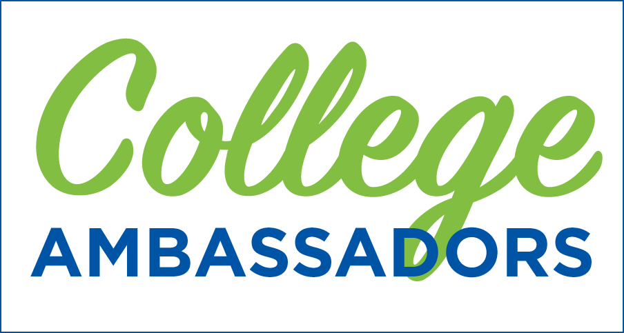 College Ambassadors logo
