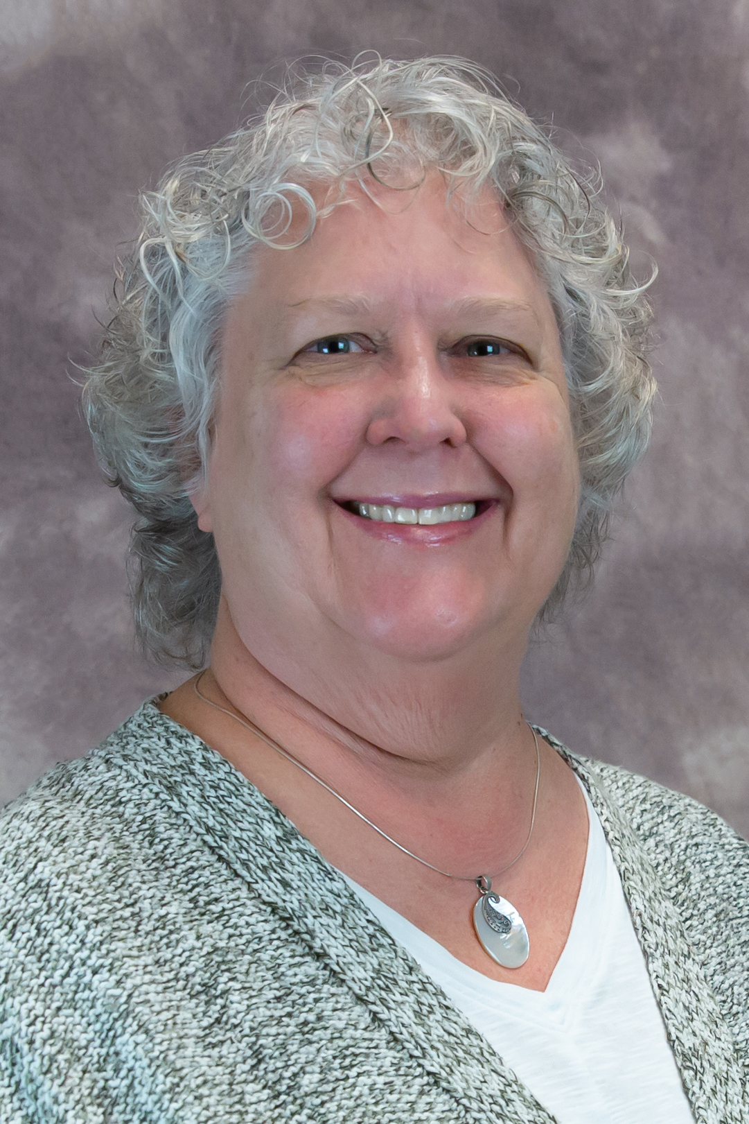 Holly L. Pugh, MSHA, RN photograph