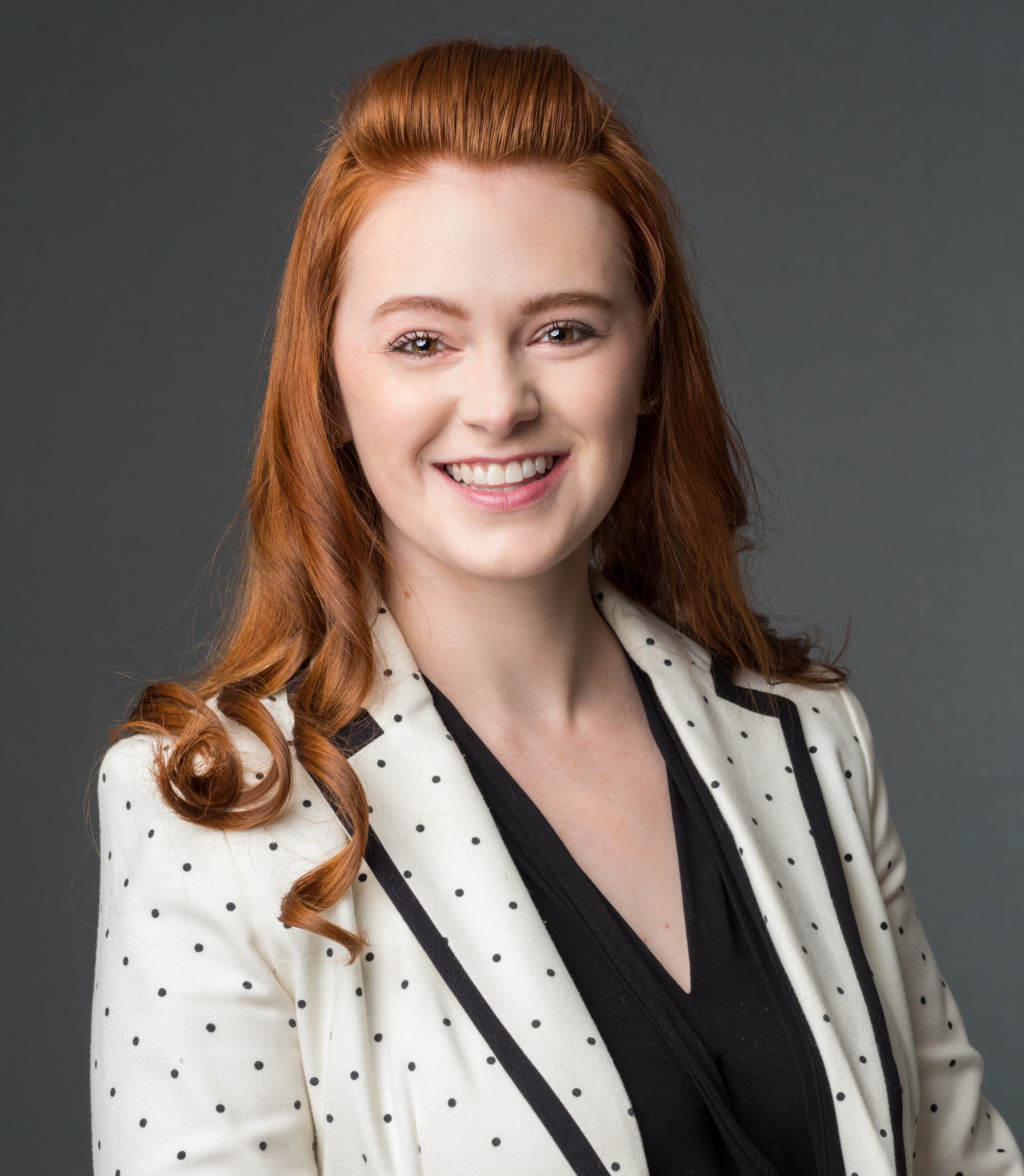 Jacqueline (Jackie) Runne