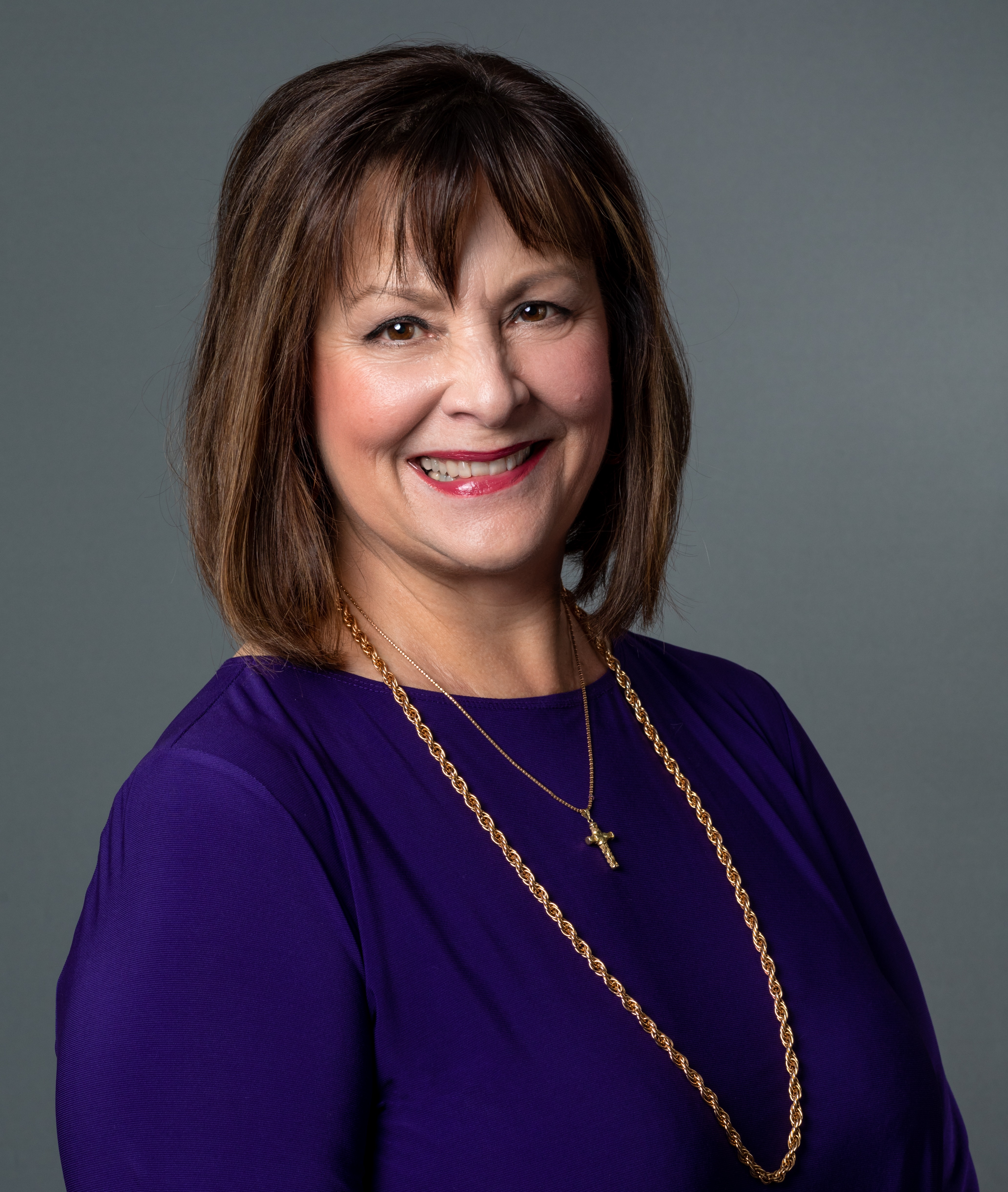 Jan Ivey