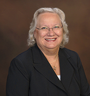 Jane Castelvecchi