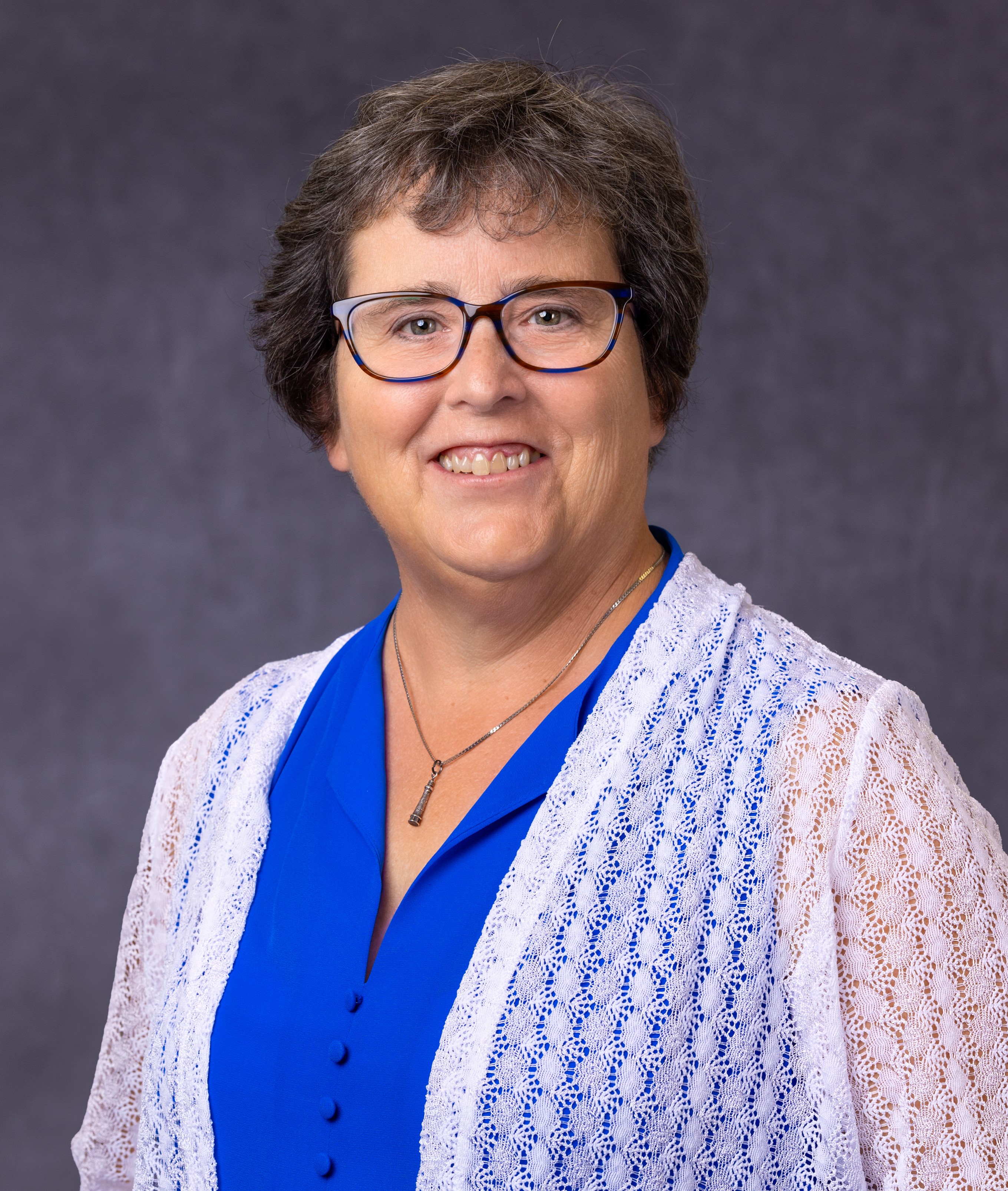 Jessie Swann, MSN, RN photograph