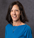 Marjorie Scheikl
