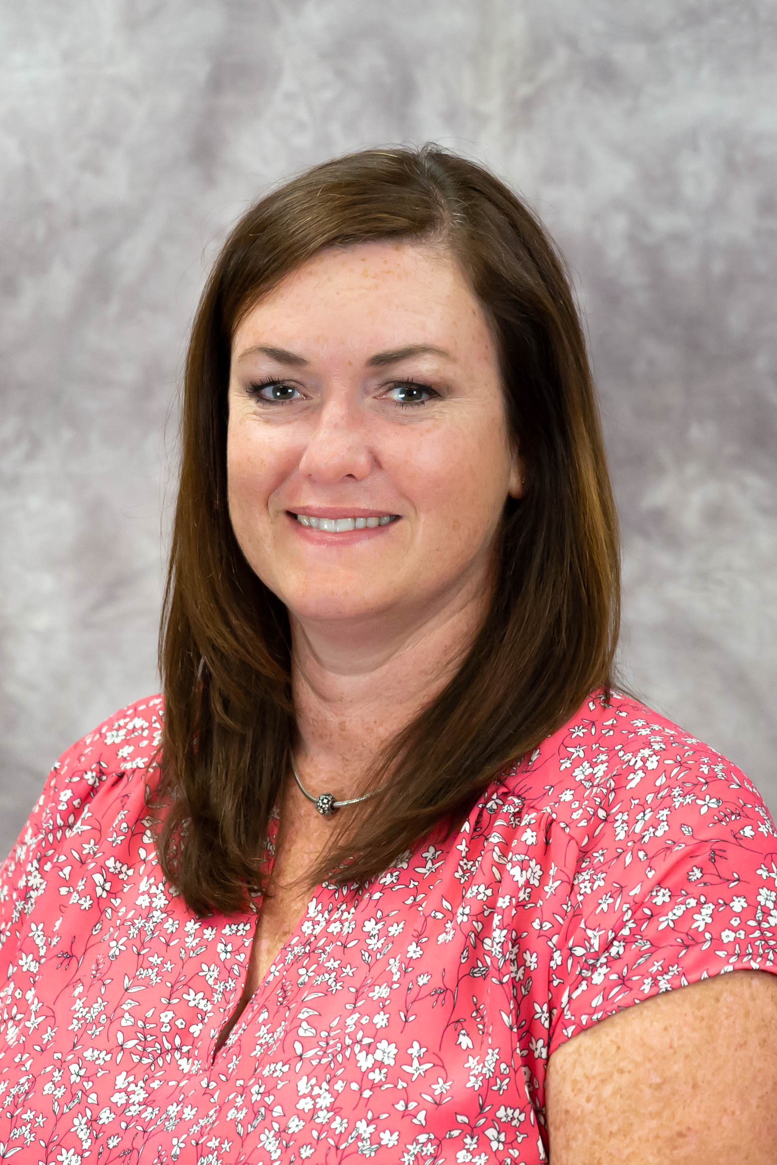 Kelly McClure, MSN, RN photograph