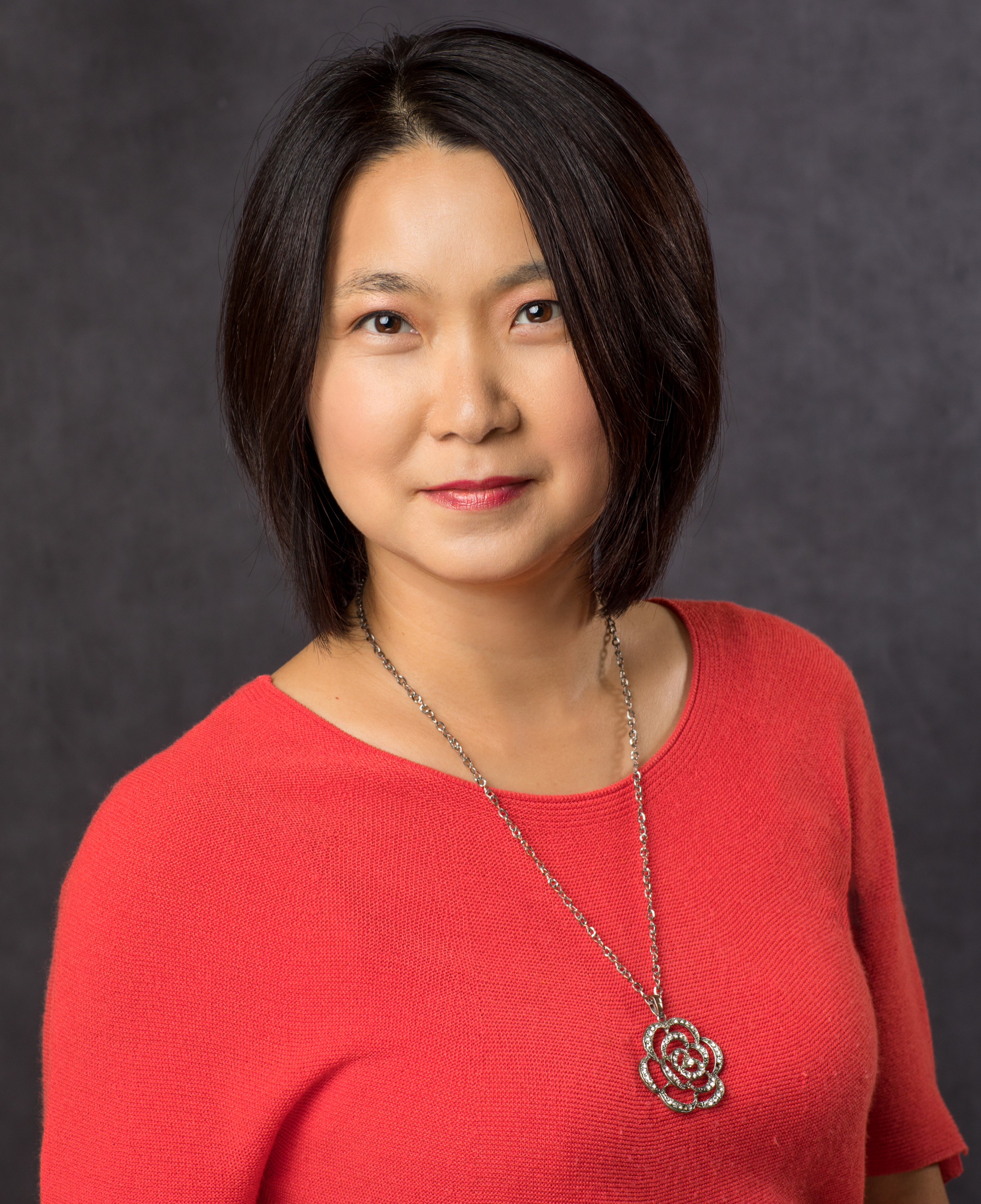 Sunjung Lee