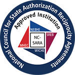 NC SARA logo