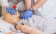 Adult Critical Care Unit
