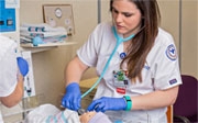 Maternal/Child Unit