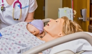 Mother Infant Sim Lab