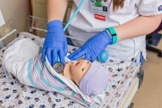 Pediatric Sim Lab