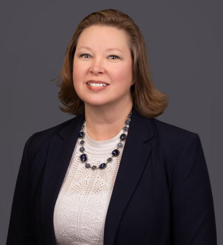 Amy Pozza, MBA photograph