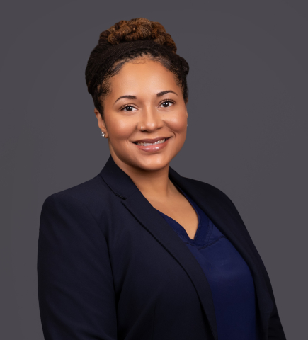 Donna Johnson, MSN, RN photograph