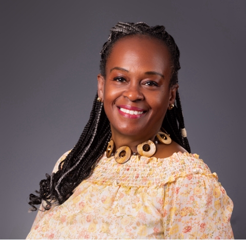 Jacqueline Greene-DeCambre 2025