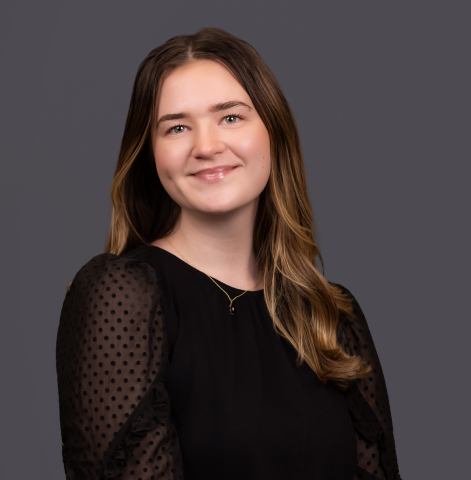 Sarah Hearne, BA photograph