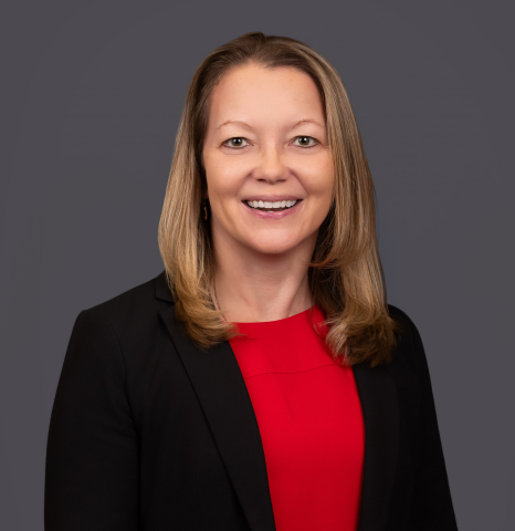 Tori Keel, EdD photograph