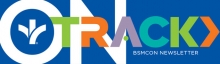On Track, newsletter