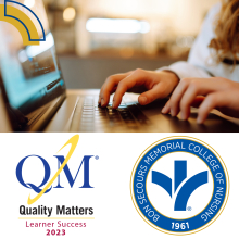 Quality Matters Learners Success 